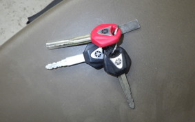 YAMAHA SR400 Gen.5 2019 RH16J