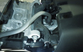 YAMAHA VINO 50 Gen.4 2009 AY02