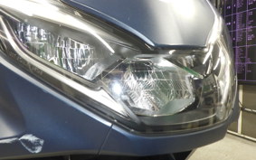 HONDA PCX125 2019 JK05