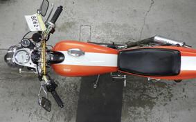 YAMAHA SR400 Gen.2 1985 1JR