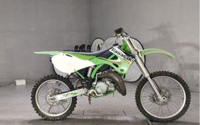 KAWASAKI KX125 KX125L