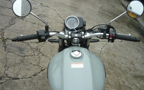 HONDA GB350S 2021 NC59