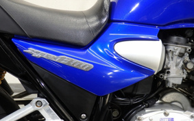 YAMAHA XJR1300 2016 RP03J