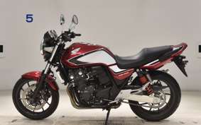 HONDA CB400SF GEN 4 A 2022 NC42