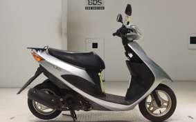 SUZUKI ADDRESS V50 Gen.2 2025 CA44A