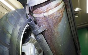 HONDA DIO GEN 3 AF34