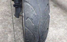 SUZUKI ADDRESS V50 Gen.2 CA42A