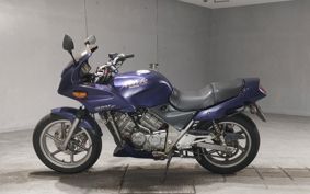 HONDA ZELBIS MC25