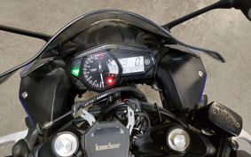 YAMAHA YZF-R25 RG43J