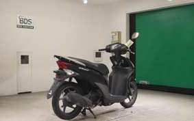 HONDA DIO 110 2016 JF31