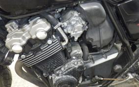HONDA CB400SF VTEC 2001 NC39