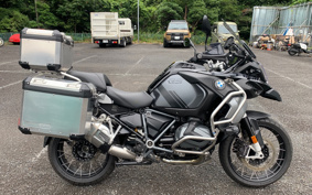 BMW R1250GS ADVENTURE 2021 0M11