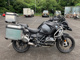 Фото BMW R1250GS ADVENTURE 2021 с японского аукциона