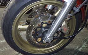 SUZUKI INAZUMA 400 (GSX400) 2001 GK7BA