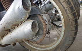 KAWASAKI Z2 Z2F