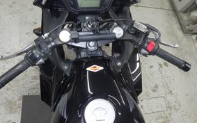 HONDA CBR400R 2013 NC47