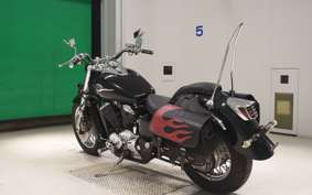 HONDA SHADOW 400 2000 NC34