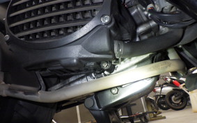 HONDA ZOOMER AF58