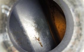 YAMAHA SR500 1998 1JN