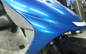 SUZUKI ADDRESS V125 G 2008 CF46A