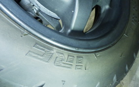 HONDA LEAD 125 2021 JF45