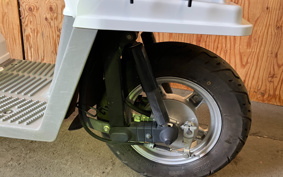 HONDA  GYRO X BASIC  TD02