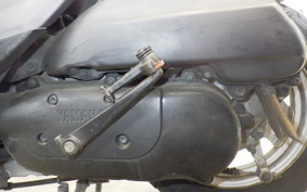YAMAHA JOG Gen.5 SA36J