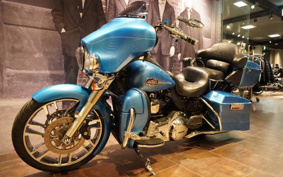 HARLEY HARLEY FLHTCU1690 2010 FCM