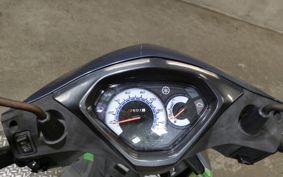 YAMAHA AXIS Z SED7J