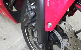 HONDA CBR400R 2019 NC56