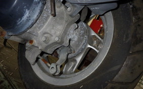 HONDA LEAD 100 JF06