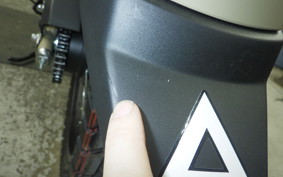HONDA CT125-2 2026 JA65
