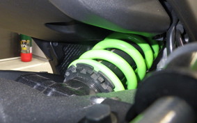 KAWASAKI ZX 10 NINJA ABS 2018