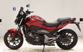 HONDA NC750S D 2020 RC88