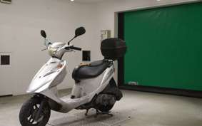 SUZUKI ADDRESS V125 G CF46A