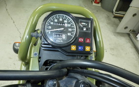 HONDA PS250