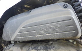 HONDA BENLY 50 AA05
