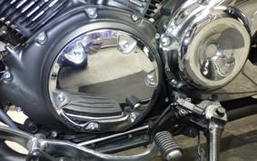 YAMAHA XVS950A MIDNIGHT STAR 2015