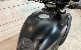 DUCATI DIAVEL 2014 ZDMG102JCDB