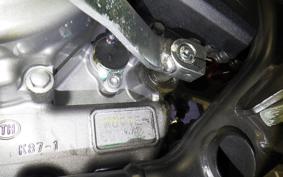 HONDA CRF250 RALLY MD47