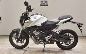 HONDA CB125 R JC79