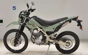 KAWASAKI KLX230ｼｪﾙﾊﾟ 2017 LX232A