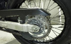 KAWASAKI SUPER SHERPA KL250G