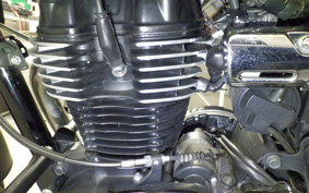 HONDA GB350 2022 NC59