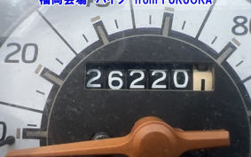 SUZUKI ADDRESS V125