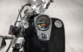 HONDA SHADOW 400 SLASHER 2004 NC40