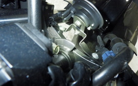 KAWASAKI NINJA 400 2018 EX400G