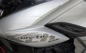SUZUKI ｼﾞｸｻｰ150 2003 ED13N
