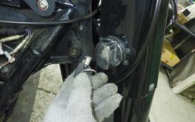 HARLEY FLSTCI 1450 2002