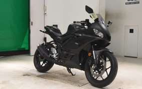 YAMAHA YZF-R25 A RG74J